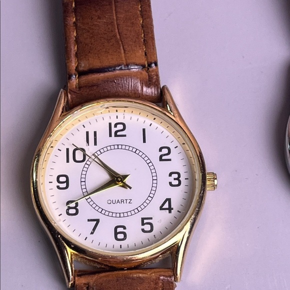 Lot of Watches Collection non tested main image 6